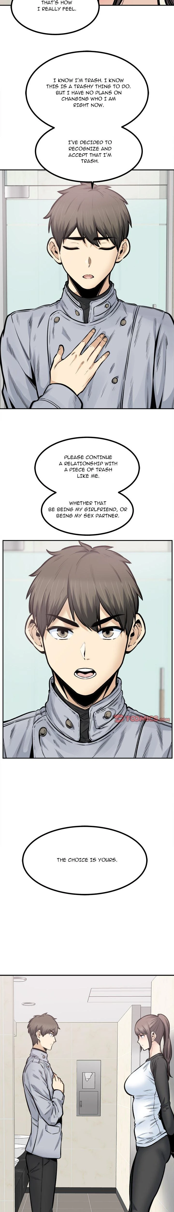 Excuse Me This Is My Room Chapter 115 Page 12