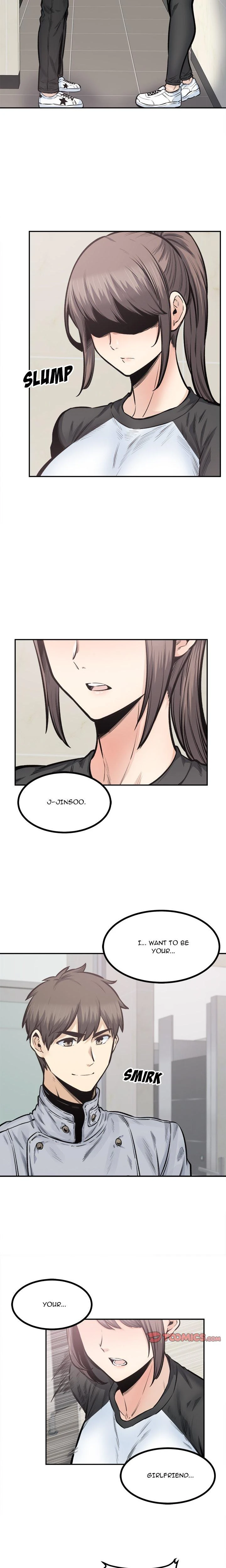 Excuse Me This Is My Room Chapter 115 Page 13