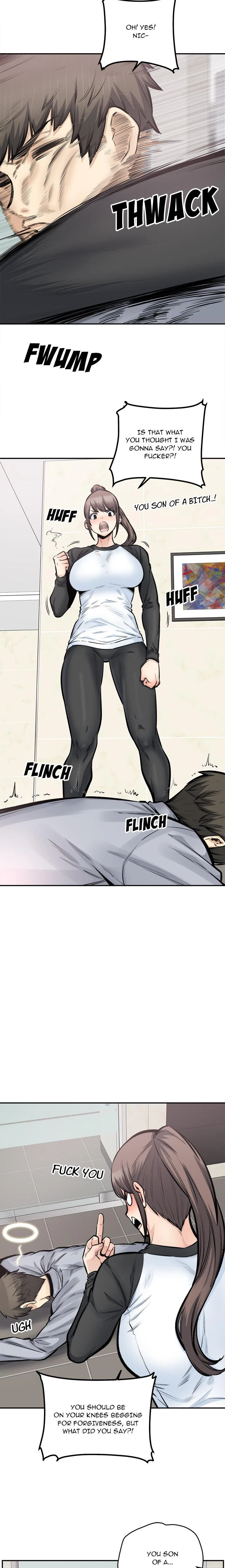 Excuse Me This Is My Room Chapter 115 Page 14
