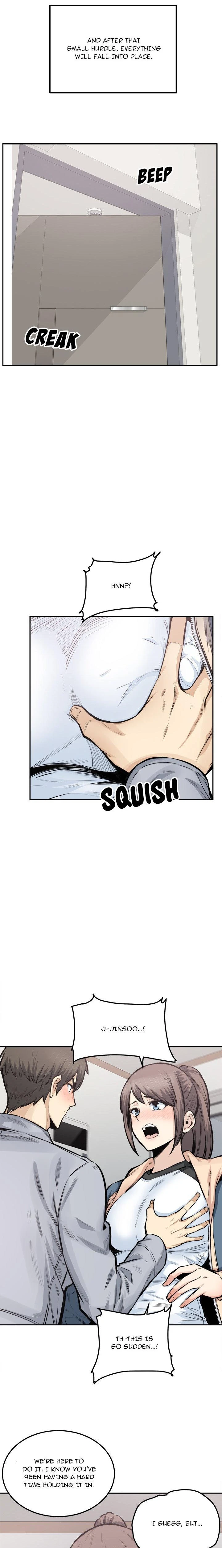 Excuse Me This Is My Room Chapter 115 Page 19