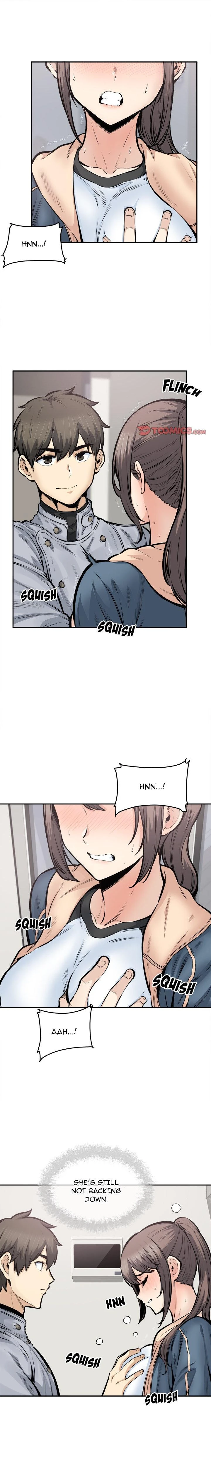 Excuse Me This Is My Room Chapter 116 Page 1