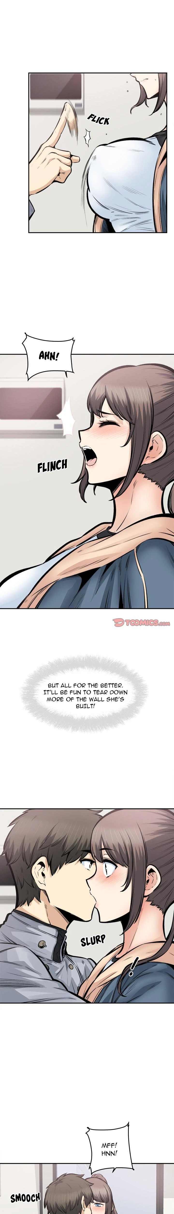 Excuse Me This Is My Room Chapter 116 Page 2