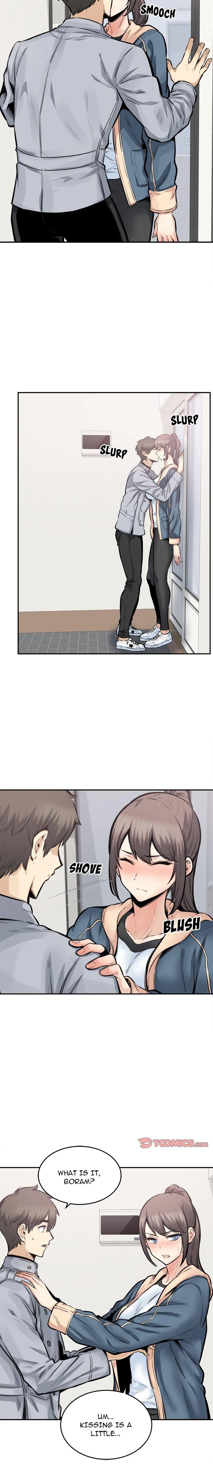 Excuse Me This Is My Room Chapter 116 Page 3