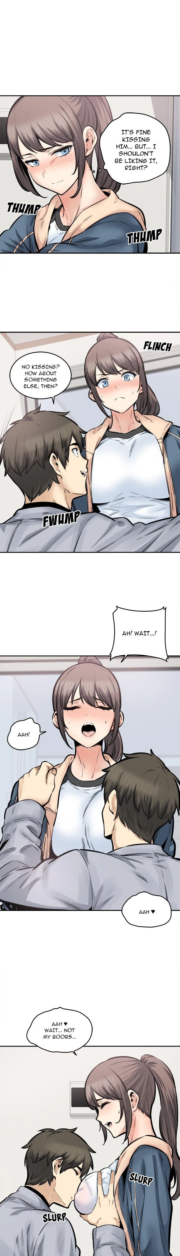 Excuse Me This Is My Room Chapter 116 Page 4
