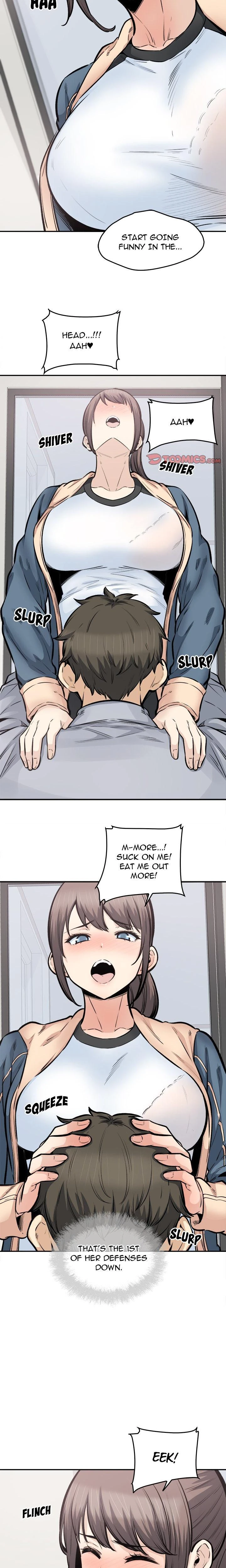 Excuse Me This Is My Room Chapter 116 Page 6