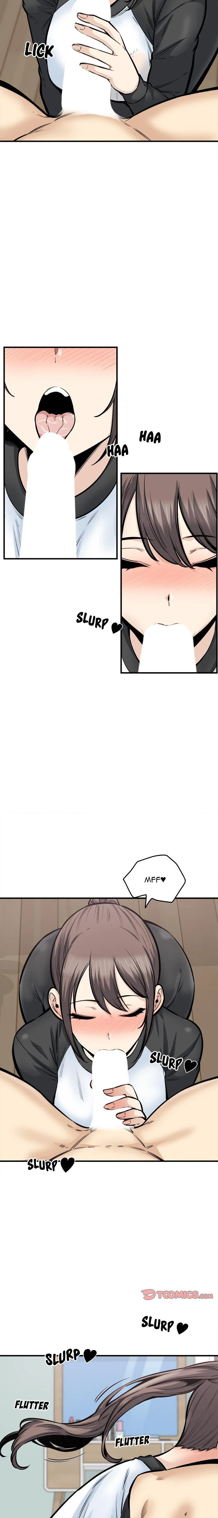 Excuse Me This Is My Room Chapter 116 Page 13