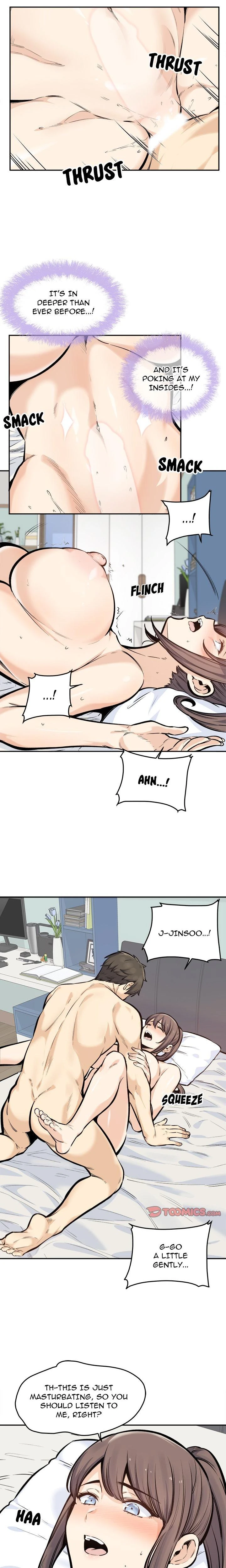 Excuse Me This Is My Room Chapter 117 Page 3