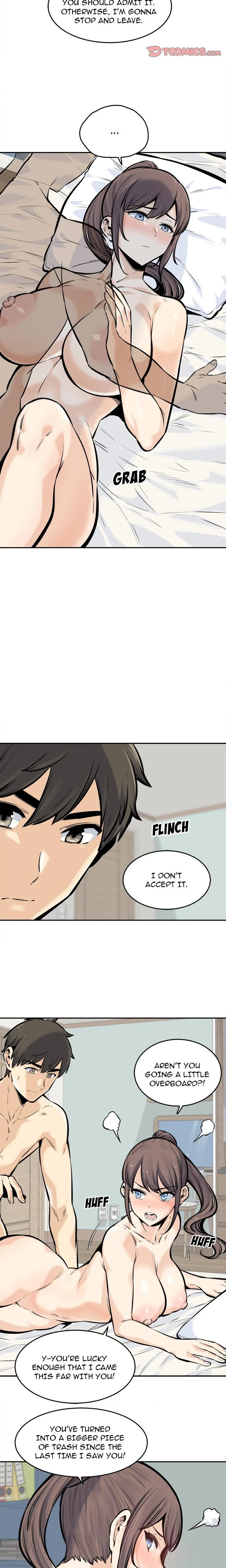 Excuse Me This Is My Room Chapter 117 Page 5