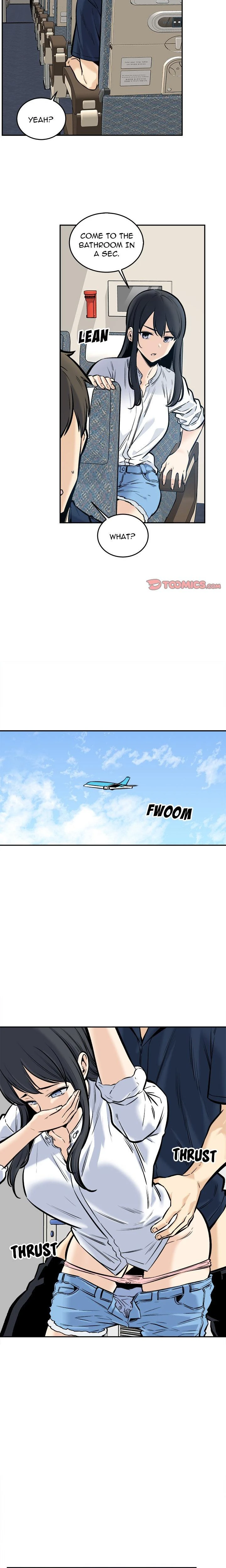 Excuse Me This Is My Room Chapter 117 Page 16