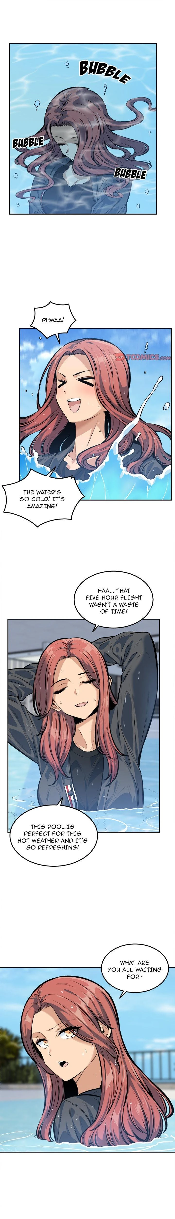Excuse Me This Is My Room Chapter 118 Page 1