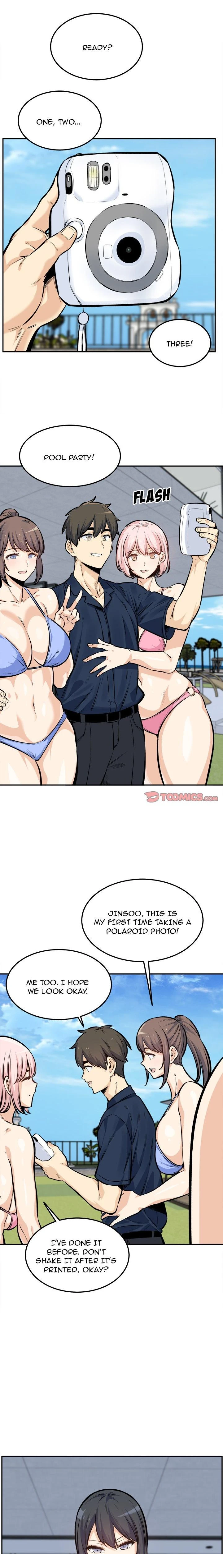 Excuse Me This Is My Room Chapter 118 Page 2