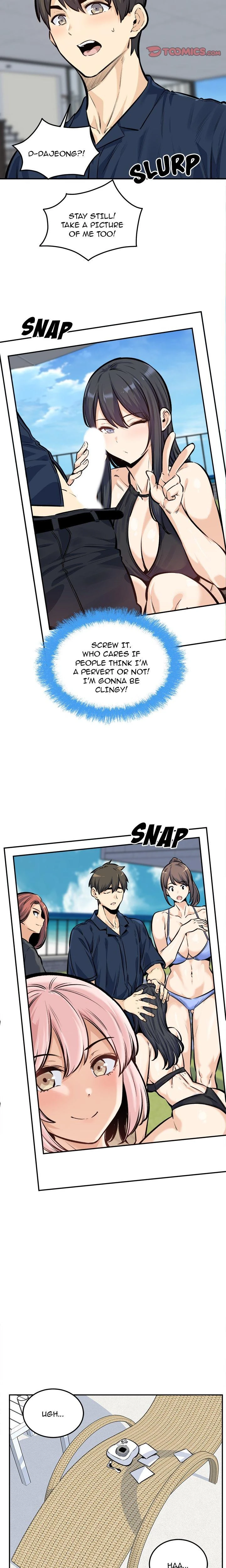 Excuse Me This Is My Room Chapter 118 Page 5