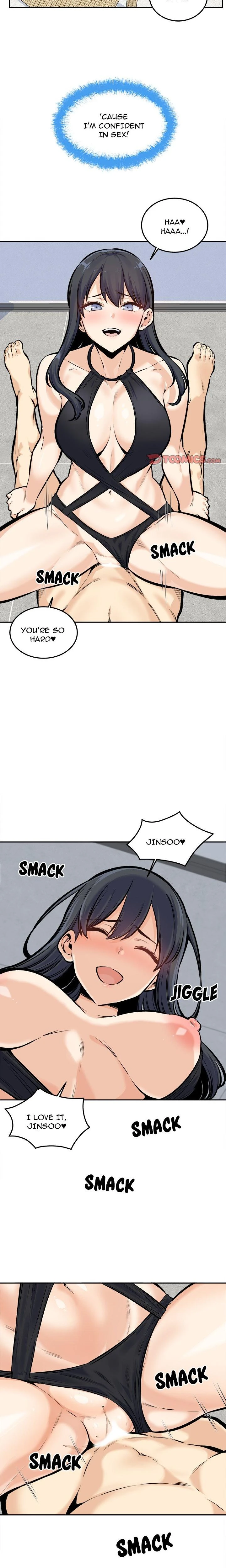 Excuse Me This Is My Room Chapter 118 Page 6