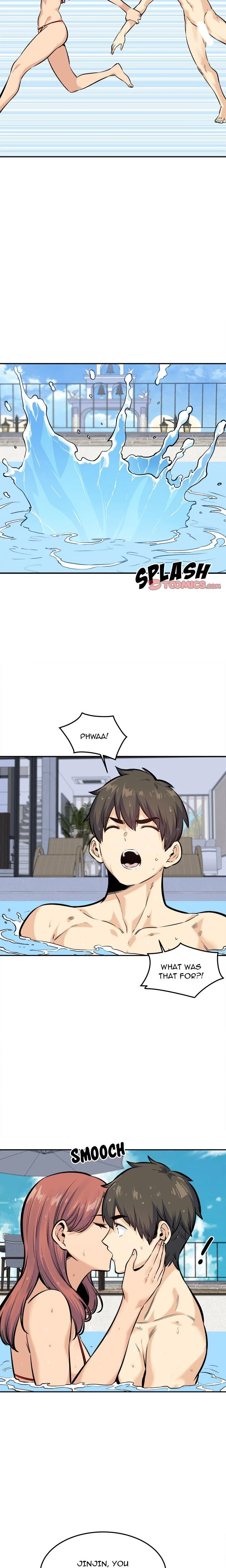 Excuse Me This Is My Room Chapter 118 Page 16