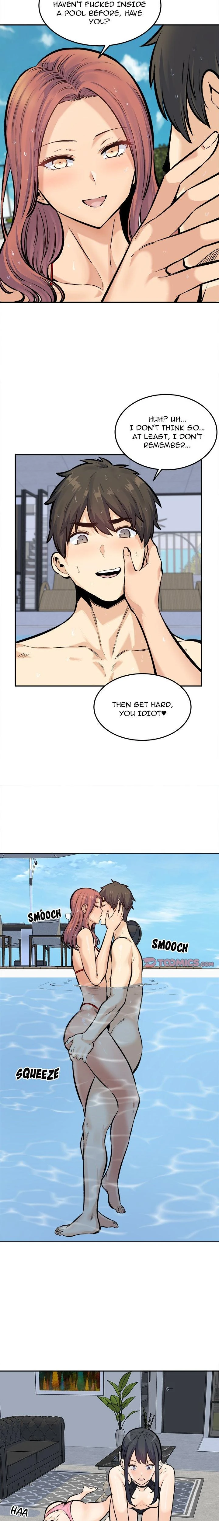 Excuse Me This Is My Room Chapter 118 Page 17