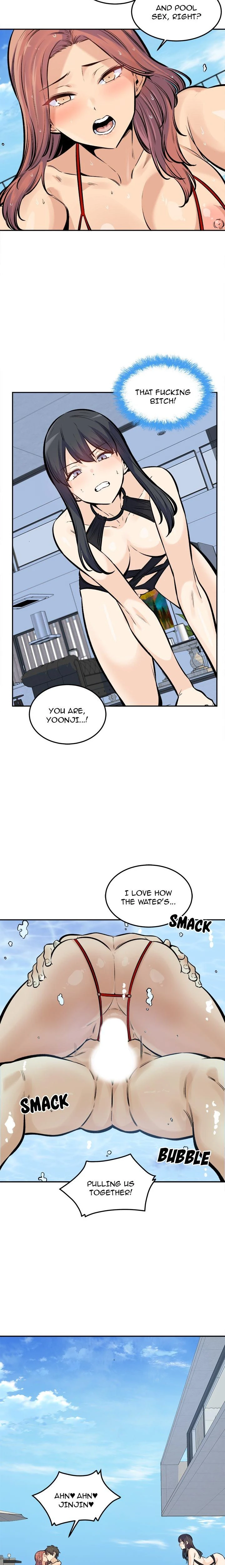 Excuse Me This Is My Room Chapter 118 Page 19
