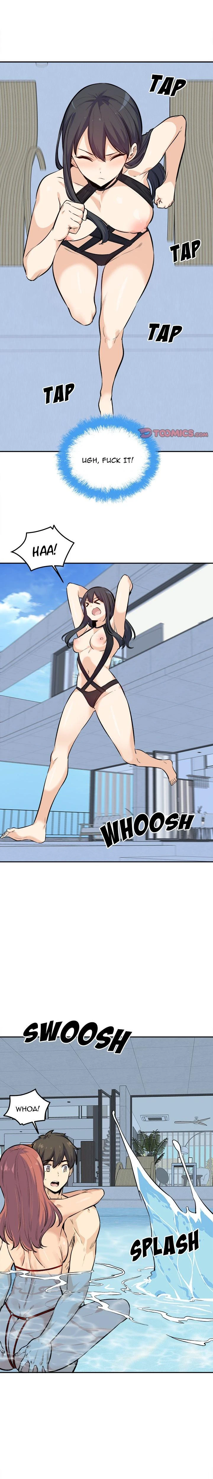 Excuse Me This Is My Room Chapter 119 Page 1