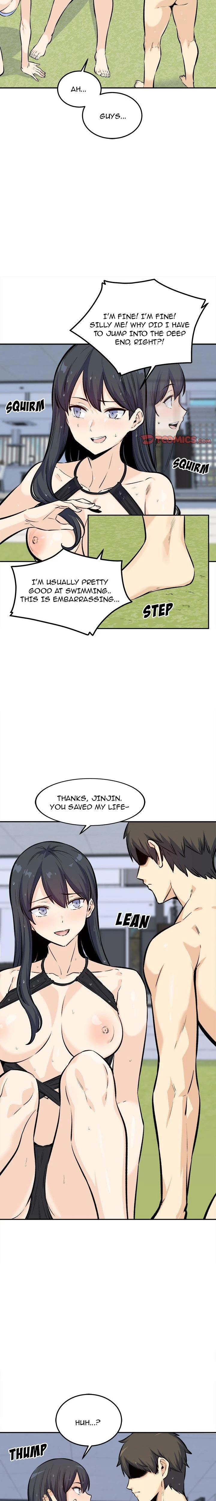 Excuse Me This Is My Room Chapter 119 Page 6