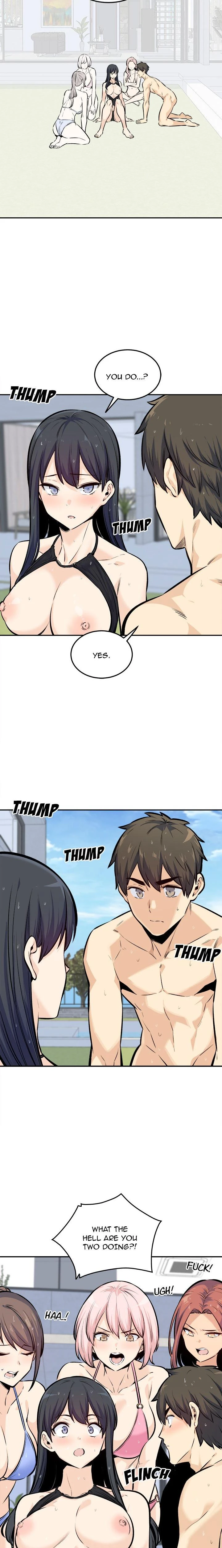 Excuse Me This Is My Room Chapter 119 Page 9