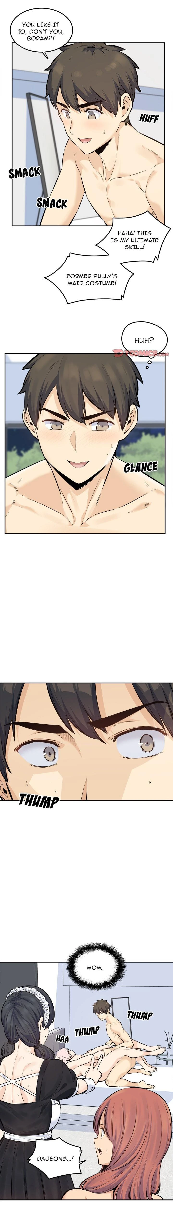 Excuse Me This Is My Room Chapter 120 Page 1