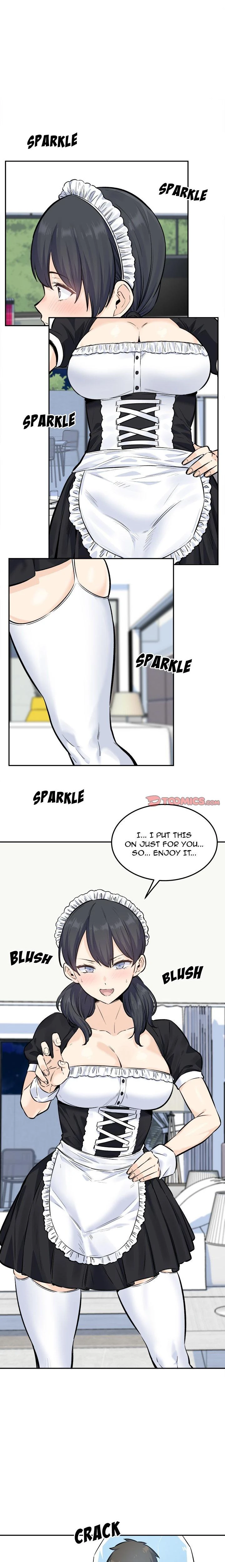 Excuse Me This Is My Room Chapter 120 Page 2
