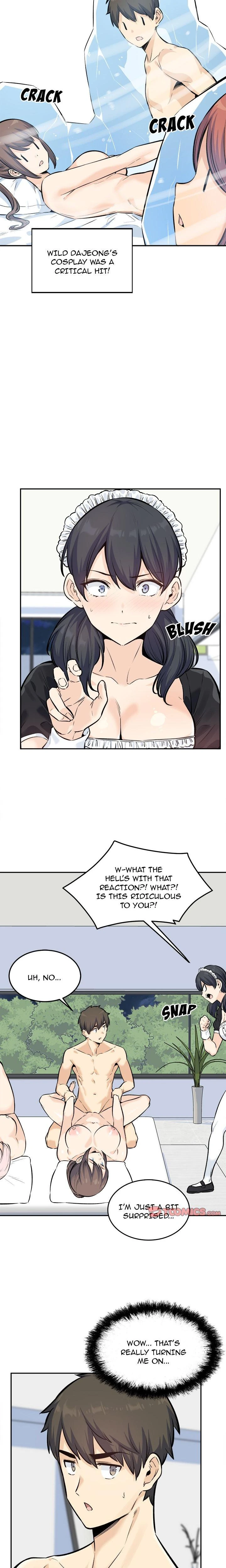 Excuse Me This Is My Room Chapter 120 Page 3