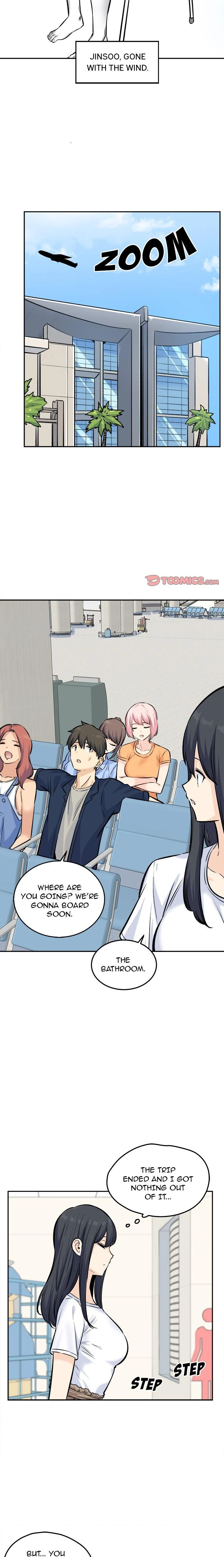 Excuse Me This Is My Room Chapter 120 Page 16