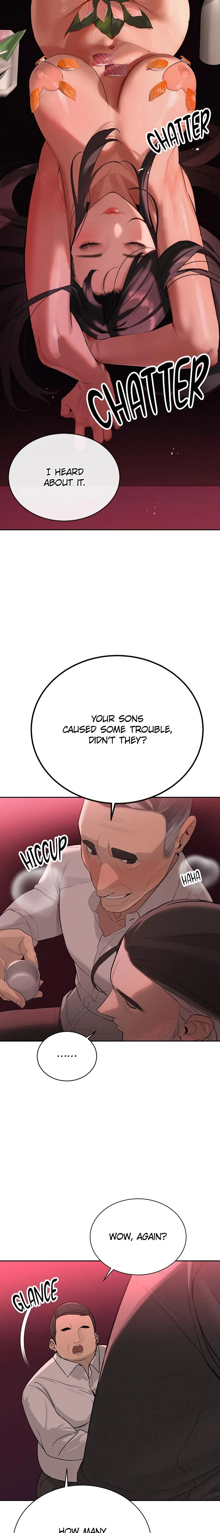 Fatherinlaw Fucks Everyone Chapter 01 Page 4