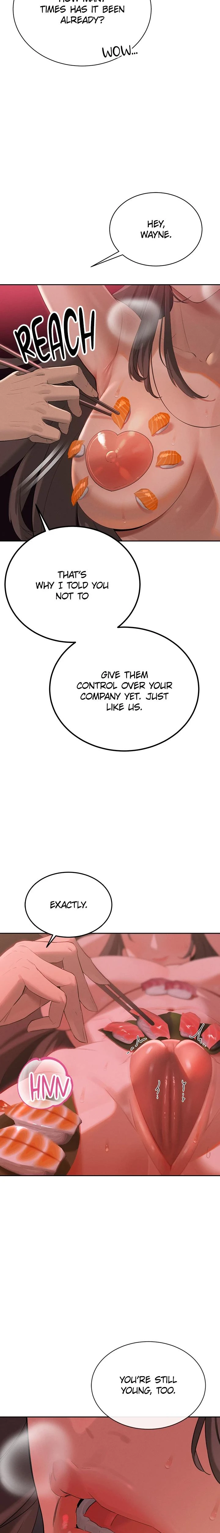 Fatherinlaw Fucks Everyone Chapter 01 Page 5
