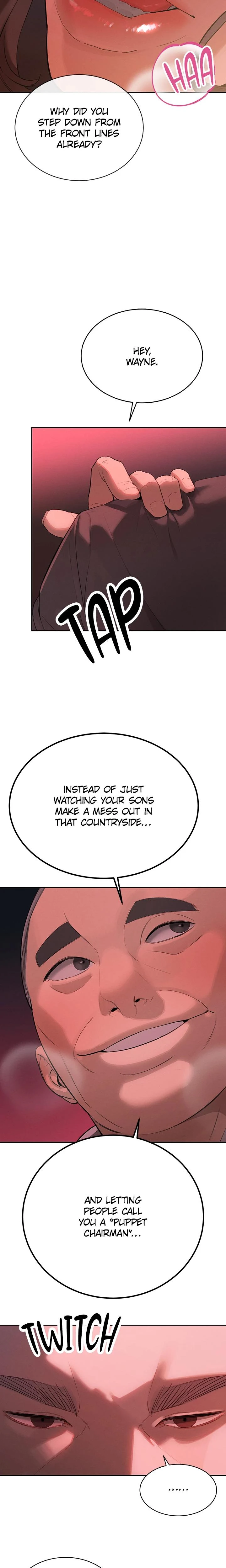 Fatherinlaw Fucks Everyone Chapter 01 Page 6