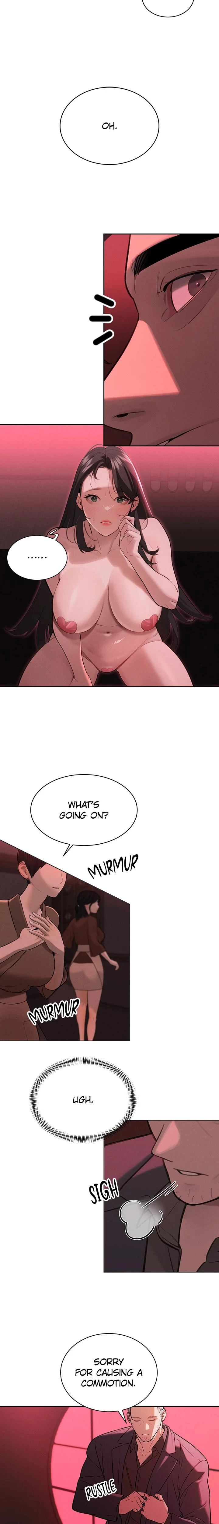 Fatherinlaw Fucks Everyone Chapter 01 Page 9