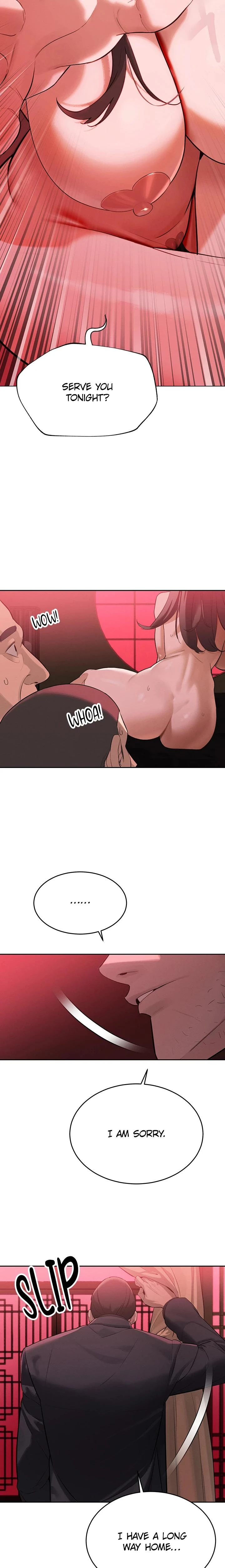 Fatherinlaw Fucks Everyone Chapter 01 Page 12