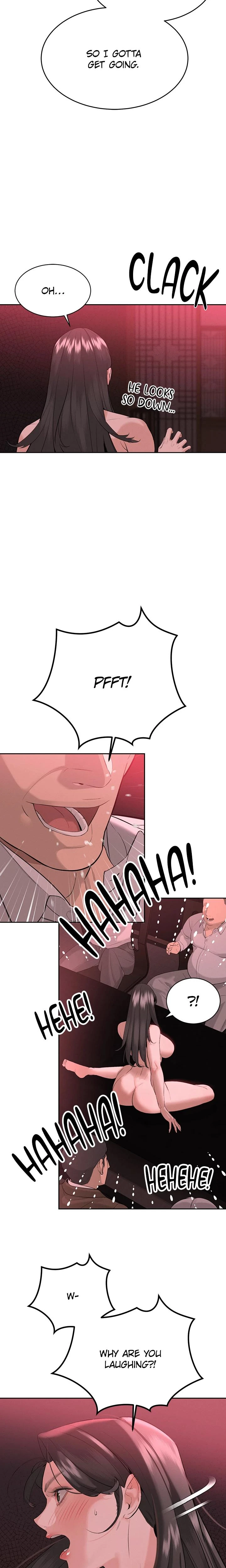Fatherinlaw Fucks Everyone Chapter 01 Page 13
