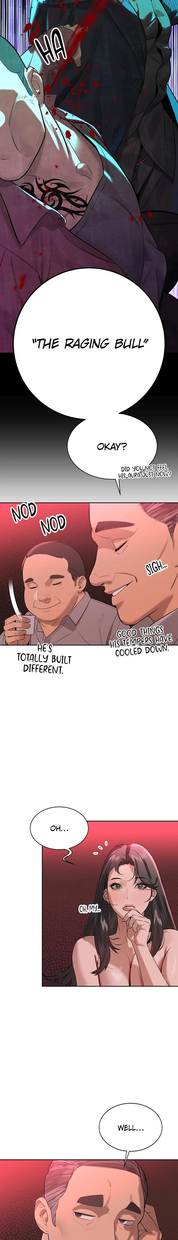 Fatherinlaw Fucks Everyone Chapter 01 Page 17