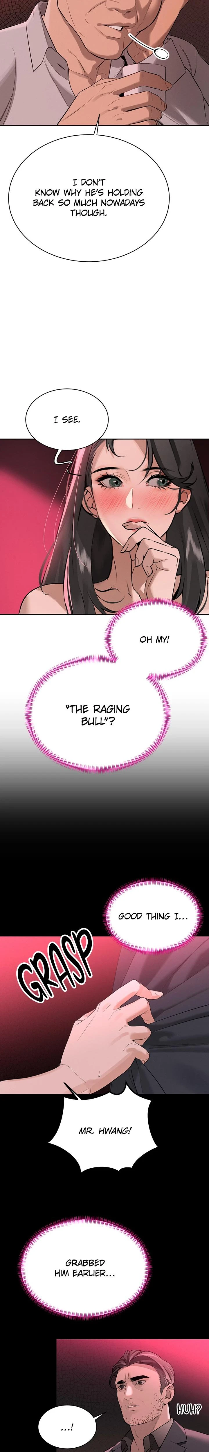 Fatherinlaw Fucks Everyone Chapter 01 Page 18