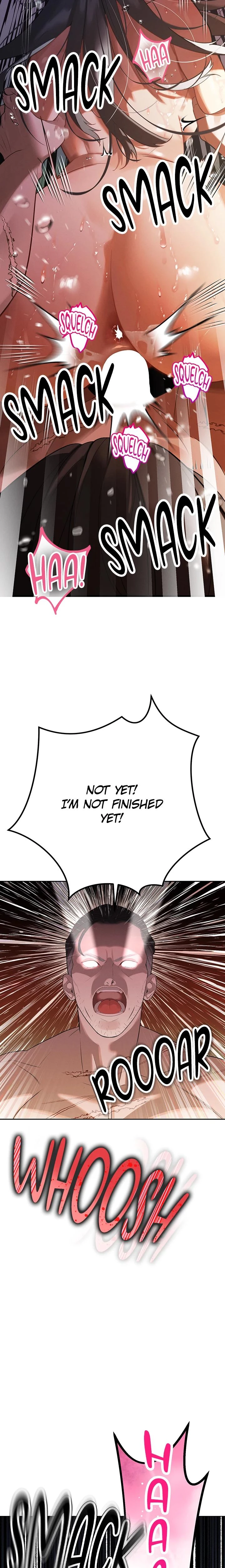 Fatherinlaw Fucks Everyone Chapter 01 Page 23