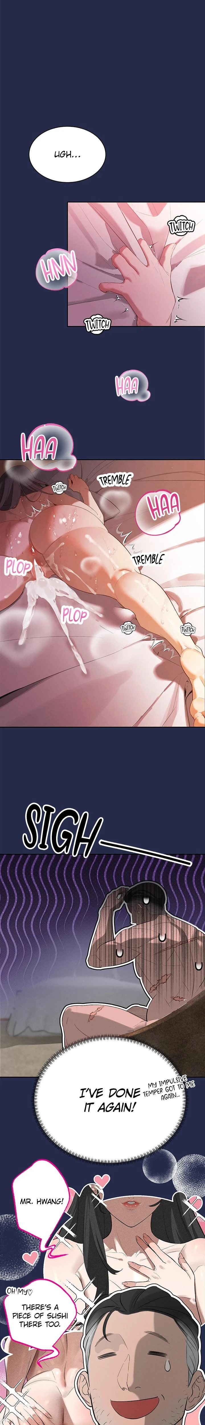 Fatherinlaw Fucks Everyone Chapter 01 Page 26