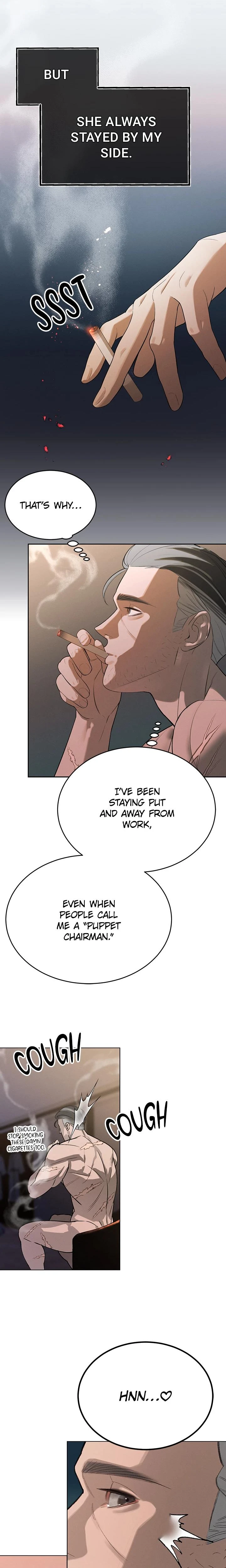Fatherinlaw Fucks Everyone Chapter 01 Page 29