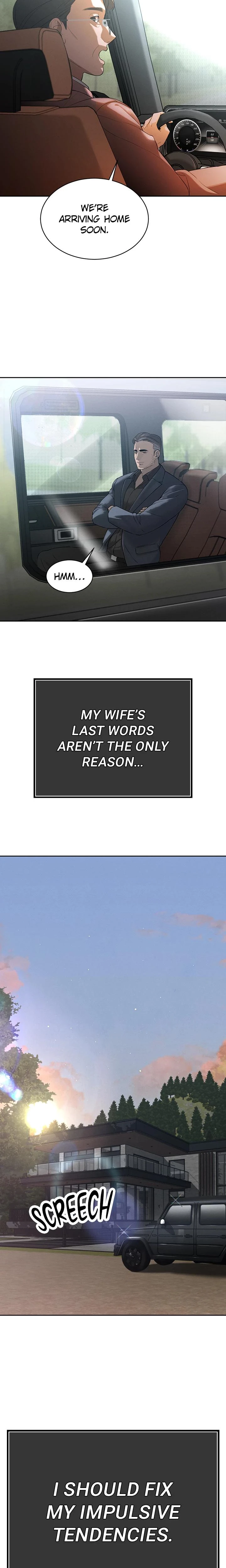 Fatherinlaw Fucks Everyone Chapter 01 Page 33