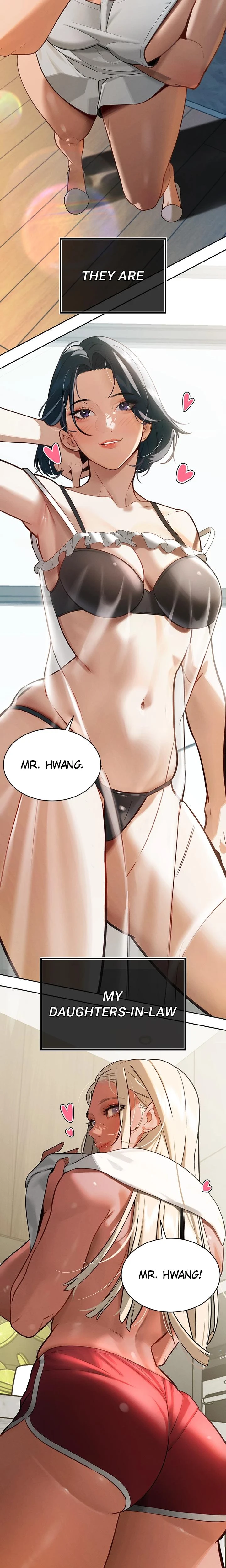 Fatherinlaw Fucks Everyone Chapter 01 Page 37