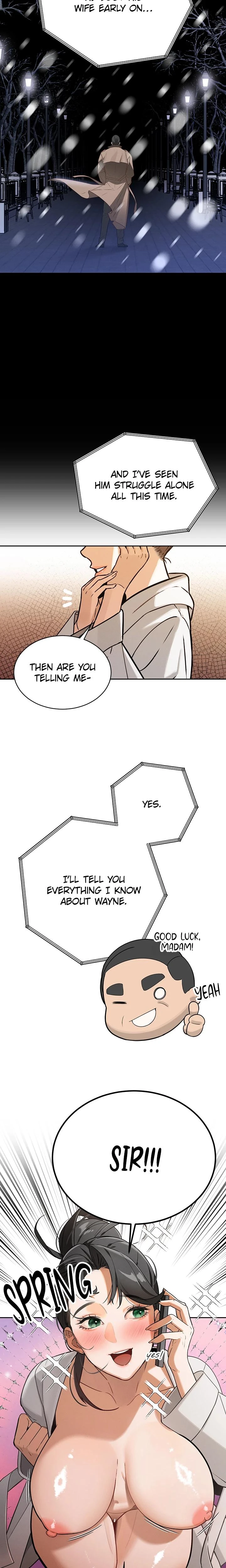Fatherinlaw Fucks Everyone Chapter 02 Page 3