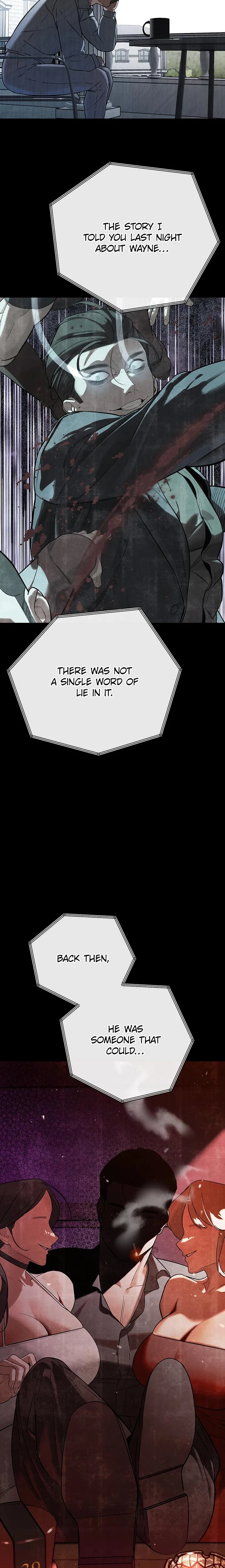 Fatherinlaw Fucks Everyone Chapter 02 Page 5