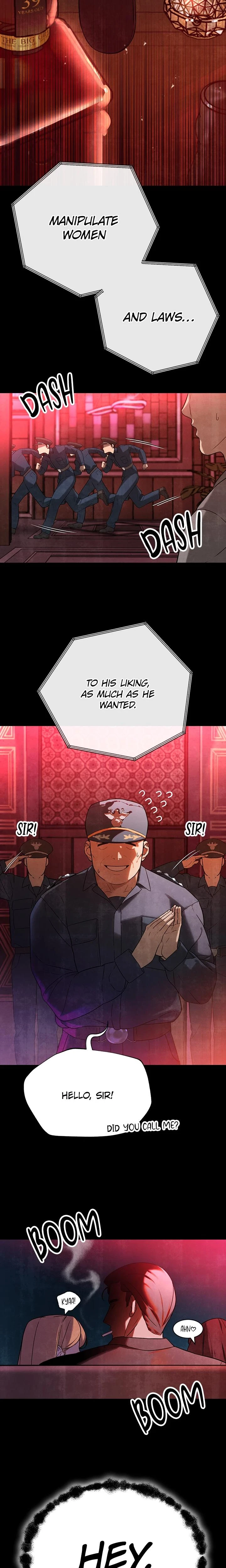 Fatherinlaw Fucks Everyone Chapter 02 Page 6