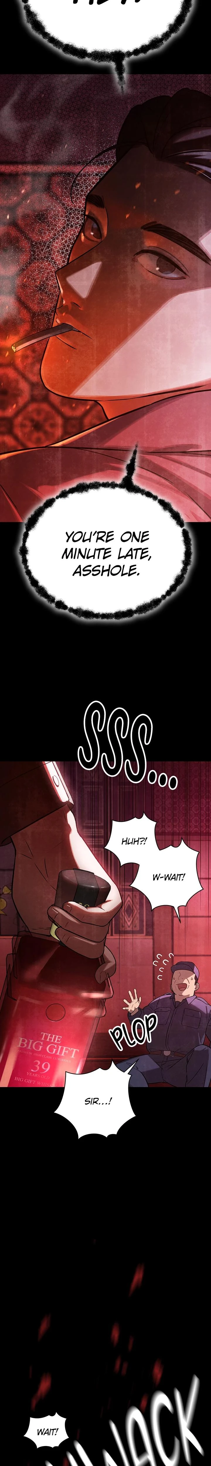 Fatherinlaw Fucks Everyone Chapter 02 Page 7