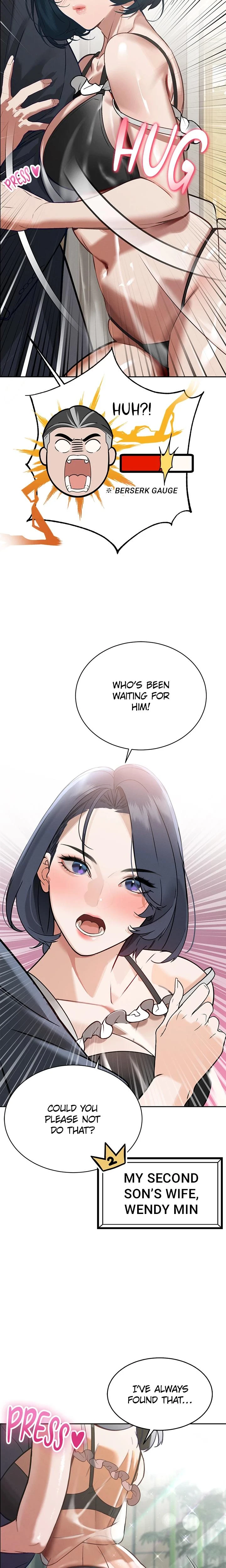 Fatherinlaw Fucks Everyone Chapter 02 Page 16