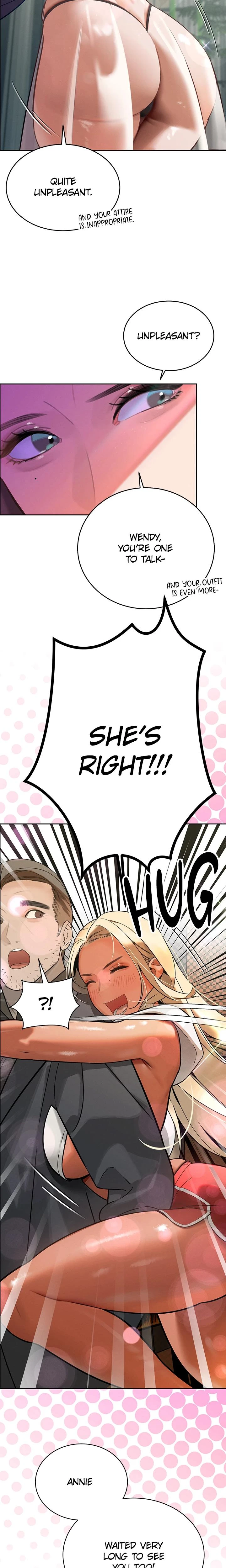 Fatherinlaw Fucks Everyone Chapter 02 Page 17