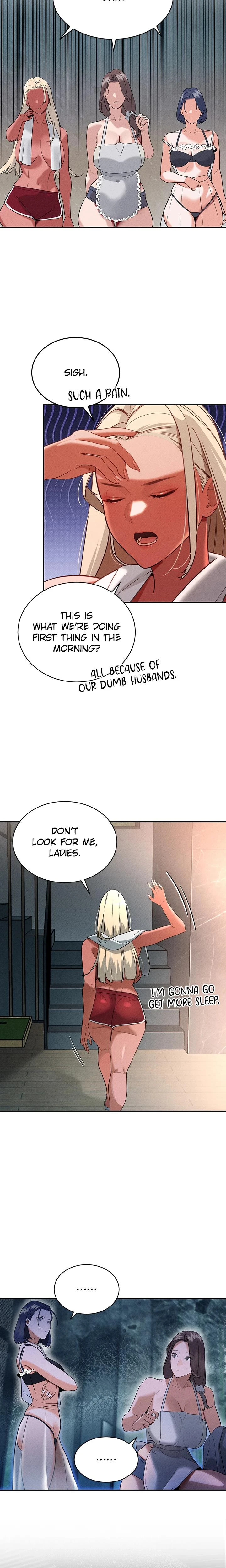Fatherinlaw Fucks Everyone Chapter 02 Page 21