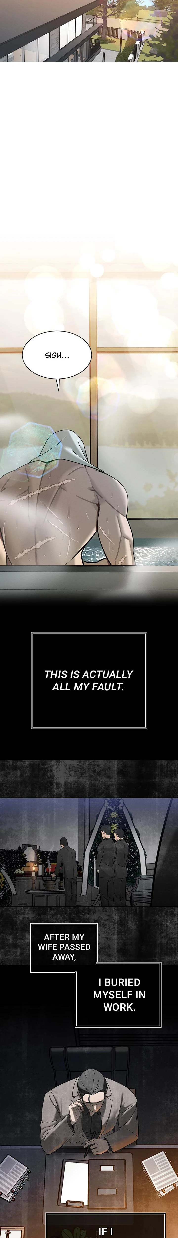 Fatherinlaw Fucks Everyone Chapter 02 Page 23