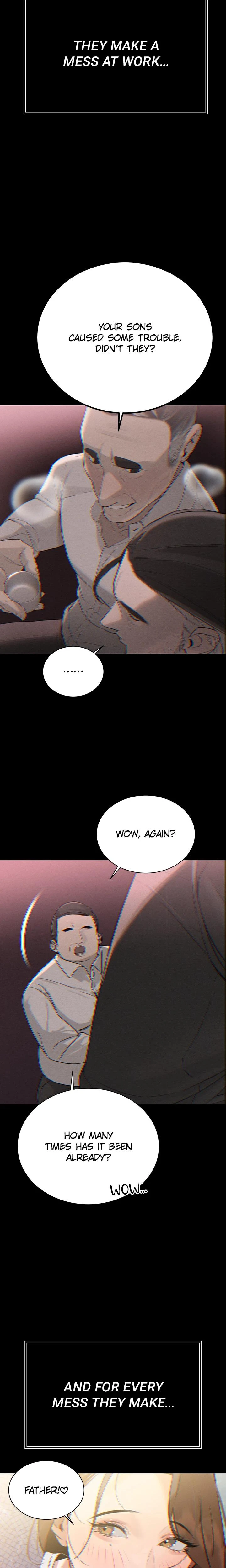 Fatherinlaw Fucks Everyone Chapter 02 Page 26