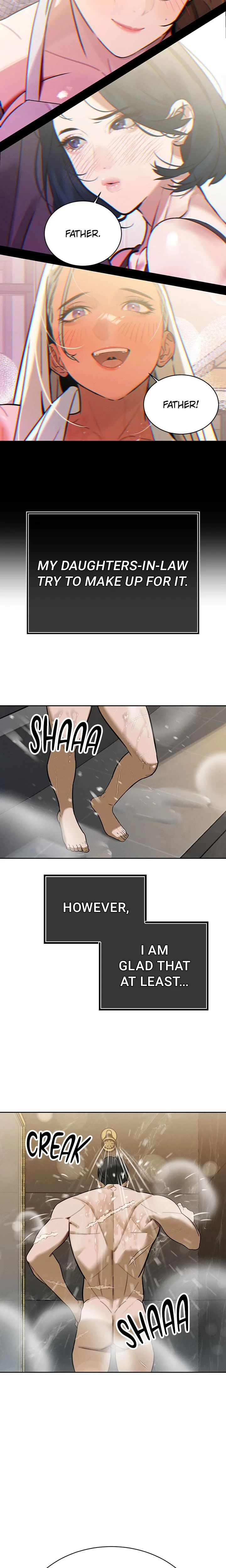 Fatherinlaw Fucks Everyone Chapter 02 Page 27